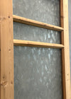 THE HUDSON SINGLE GLASS DOOR