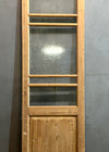 THE OTIS GLASS SINGLE GLASS DOOR