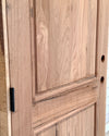 THE HARMONY WALNUT SINGLE DOOR