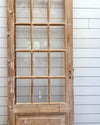 THE ARMOND SINGLE DOOR