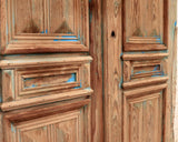 THE TUNIS SIGNATURE 19TH CENTURY FRENCH PAIR
