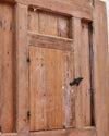 THE ENGLISH SINGLE SOLID DOOR