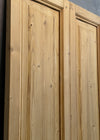 THE EWAN SOLID DOOR PAIR