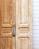 THE MAYFIELD SOLID DOOR PAIR