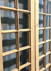 THE MCGREGOR GLASS DOOR PAIR