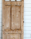 THE RICARDO SINGLE DOOR