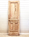 THE SAXONY SINGLE SOLID DOOR