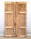 THE DUNMORE SOLID DOOR PAIR