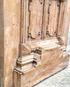 THE TRIUMPH SINGLE DOOR WITH GLASS