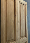 THE NATHANIEL SOLID DOOR PAIR