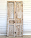 THE DAWSON SOLID DOOR PAIR