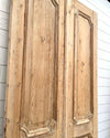 THE STEVENSON SOLID DOOR PAIR