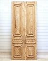 THE MARTIN SOLID DOOR PAIR