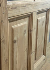 THE ABBEY SINGLE GLASS DOOR