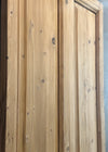 THE STORY SOLID DOOR PAIR