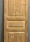 THE SPENCER SINGLE SOLID DOOR