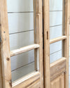 THE GREEN GLASS DOOR PAIR