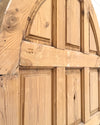 THE ST. ANDREW SINGLE ARCHED DOOR