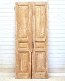 THE BAXTER SOLID DOOR PAIR