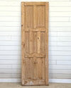 THE CARLSON SINGLE SOLID DOOR