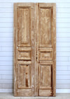 THE REAGAN SOLID DOOR PAIR