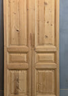 THE SAMUEL SOLID DOOR PAIR