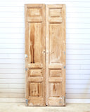 THE HEIDI SOLID DOOR PAIR