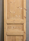 THE GABRIEL SINGLE SOLID DOOR