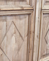 THE LEVON SOLID DOOR PAIR