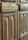 THE DANIEL IRON DOOR PAIR