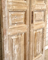 THE VERONA SOLID DOOR PAIR