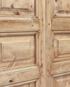 THE DORCHESTER SOLID DOOR PAIR