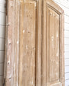 THE VERONA SOLID DOOR PAIR