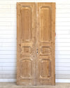 THE SAMANTHA SOLID DOOR PAIR