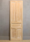 THE JOSHUA SINGLE SOLID DOOR