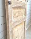 THE LEROY SINGLE SOLID DOOR