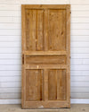THE PENNY SINGLE SOLID DOOR
