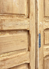 THE SEBASTIAN SOLID DOOR PAIR