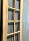 THE LOIS SINGLE GLASS DOOR