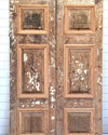 THE DUNMORE SOLID DOOR PAIR