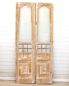 THE INGRID FRENCH PAIR WITH GLASS