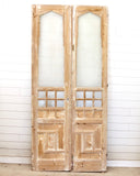 THE INGRID FRENCH PAIR WITH GLASS