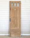 THE ASTON SINGLE DOOR