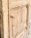 THE MITCHELL SINGLE SOLID DOOR