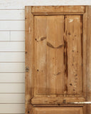 THE VERMONT SINGLE SOLID DOOR