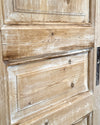 THE ARTHUR SINGLE SOLID DOOR