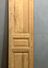 THE WESLEY SINGLE SOLID DOOR