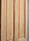 THE JOSHUA SINGLE SOLID DOOR
