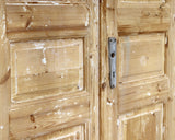 THE BIXBY SOLID DOOR PAIR