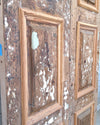 THE DUNMORE SOLID DOOR PAIR